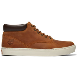 Adventure Lace Up Chukka