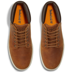 Adventure Lace Up Chukka