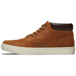 Adventure Lace Up Chukka