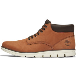 Bradstreet Lace Up Chukka