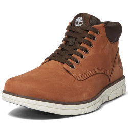 Bradstreet Lace Up Chukka