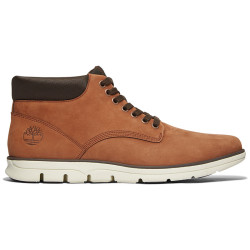 Bradstreet Lace Up Chukka