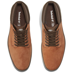 Bradstreet Lace Up Chukka