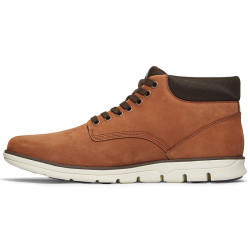 Bradstreet Lace Up Chukka