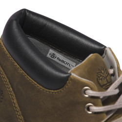 Adventure Chukka Boot Olive