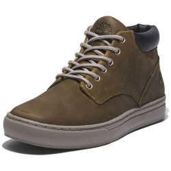 Adventure Chukka Boot Olive