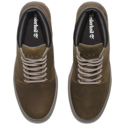 Adventure Chukka Boot