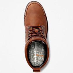 Larchmont II Chukka