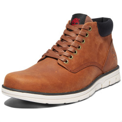 Bradstreet Chukka