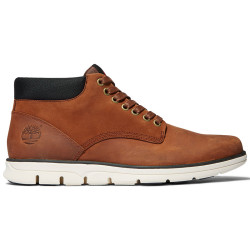 Bradstreet Chukka