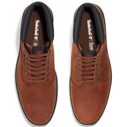 Bradstreet Chukka