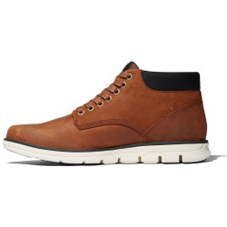 Bradstreet Chukka