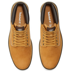 Bradstreet Chukka