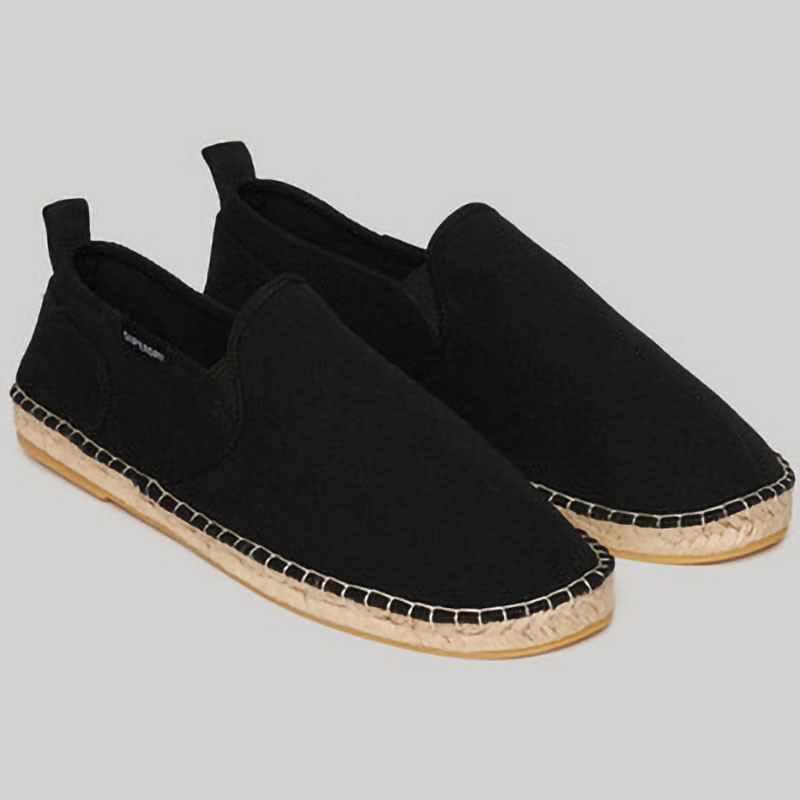 Canvas Espadrille