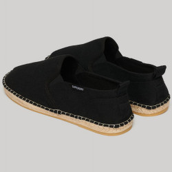 Canvas Espadrille