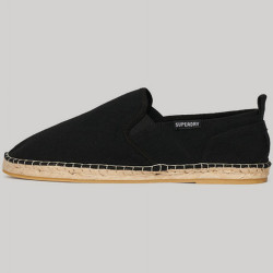 Canvas Espadrille