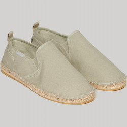 Canvas Espadrille