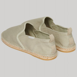 Canvas Espadrille