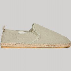 Canvas Espadrille