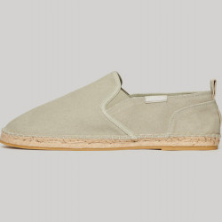 Canvas Espadrille