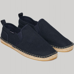 Canvas Espadrille