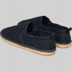 Canvas Espadrille