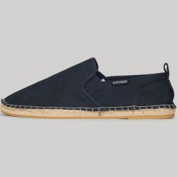 Canvas Espadrille