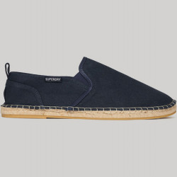 Canvas Espadrille