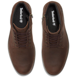 Alden Boot Dark Brown