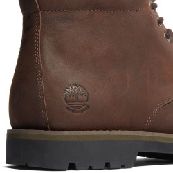 Alden Boot Dark Brown