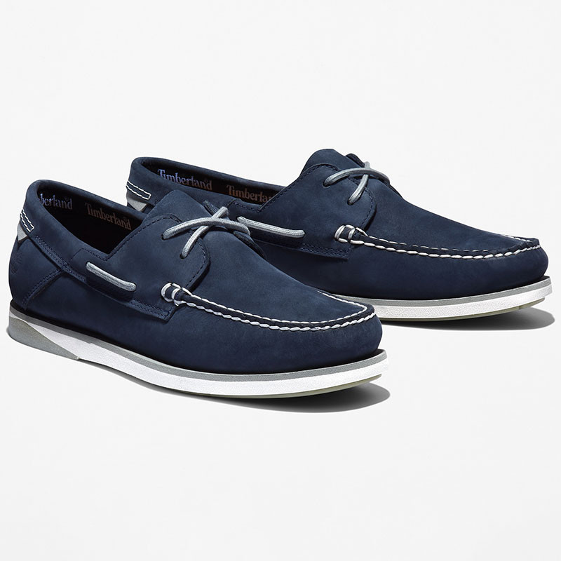 Atlantis Boat Shoe