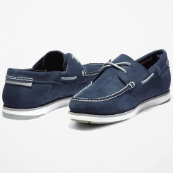 Atlantis Boat Shoe