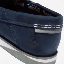 Atlantis Boat Shoe