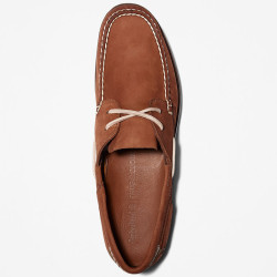 Atlantis Boat Shoe