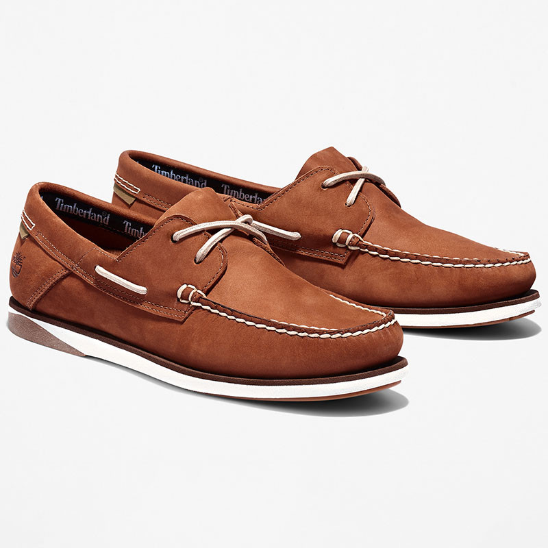 Atlantis Boat Shoe