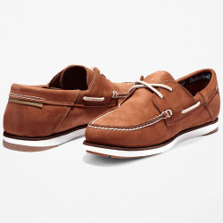 Atlantis Boat Shoe