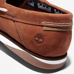 Atlantis Boat Shoe