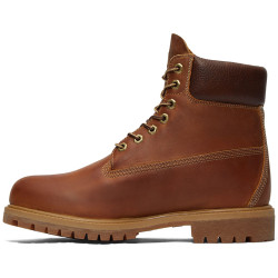 Premium 6" Boot