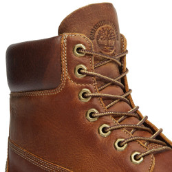 Premium 6" Boot