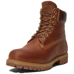 Premium 6" Boot