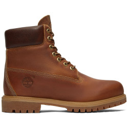 Premium 6" Boot