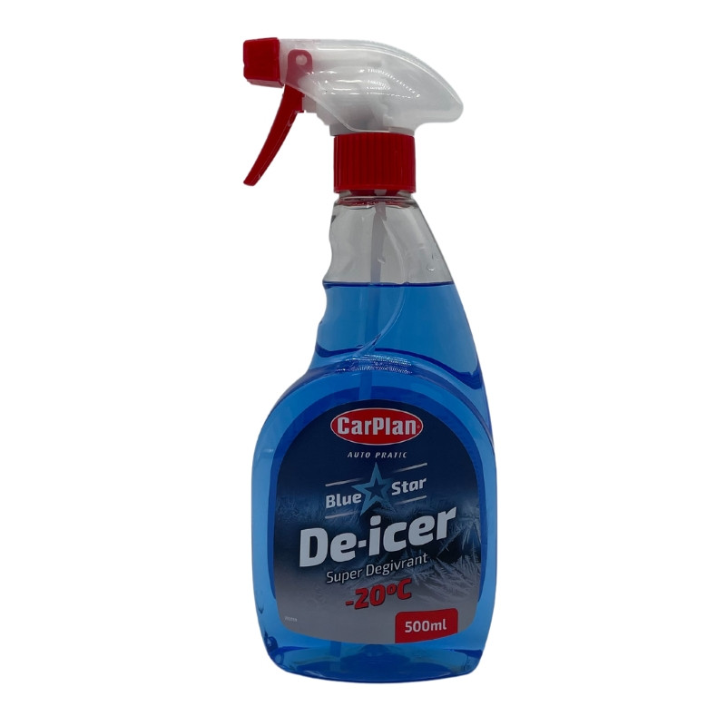 De-Icer 500ml