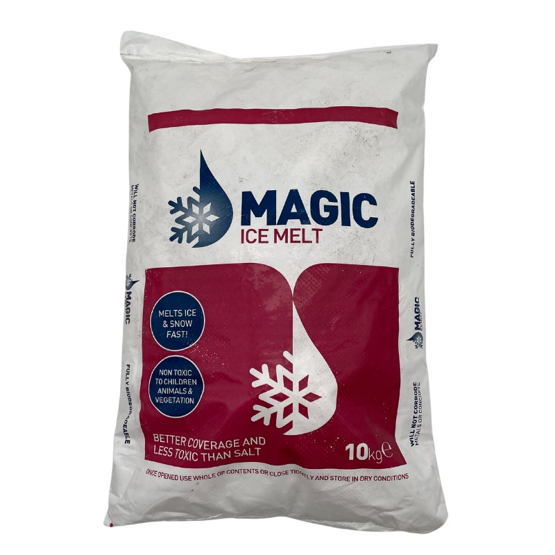 Magic Ice Melt 10kg