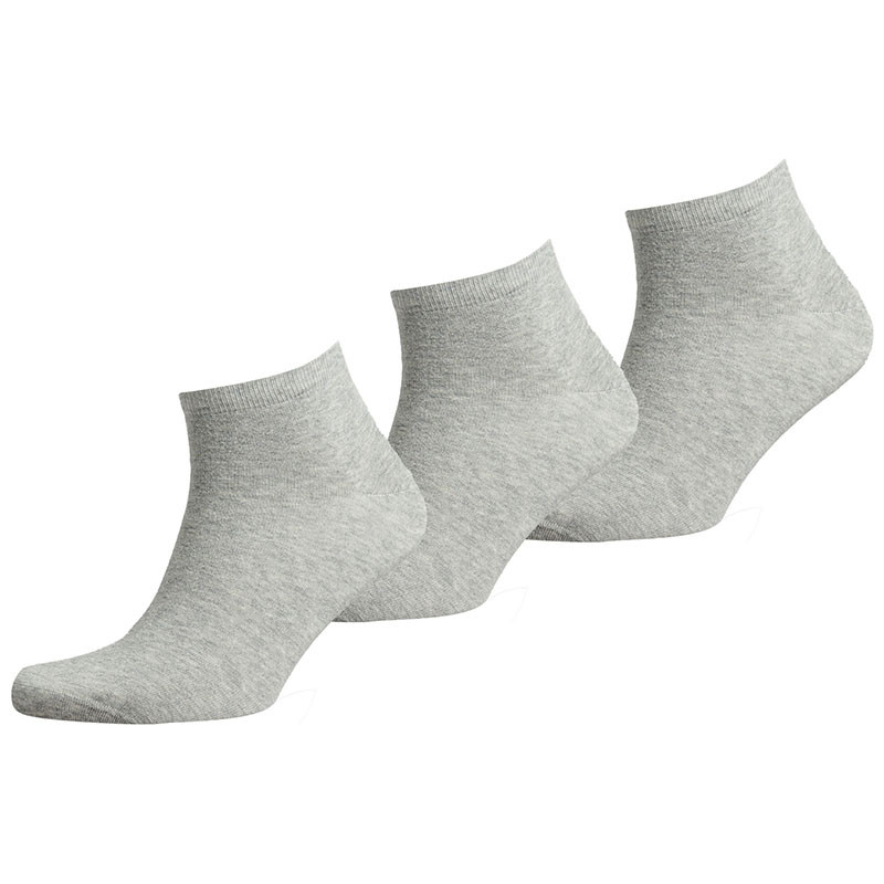 Trainer Sock 3 Pack