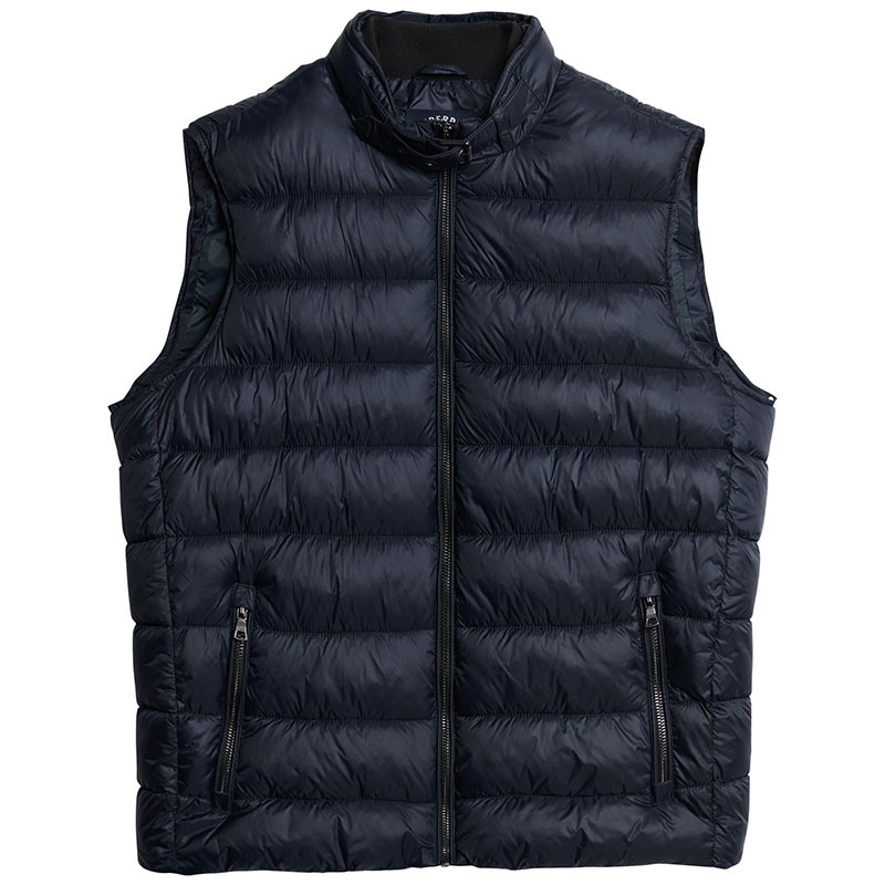 Lightweight Padded Gilet