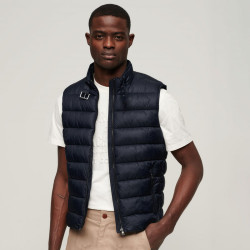 Lightweight Padded Gilet