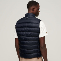 Lightweight Padded Gilet