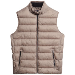 Lightweight Padded Gilet