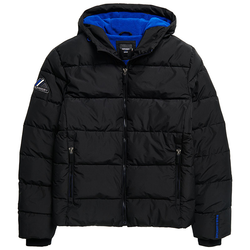 Sports Puffer