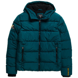 Sports Puffer